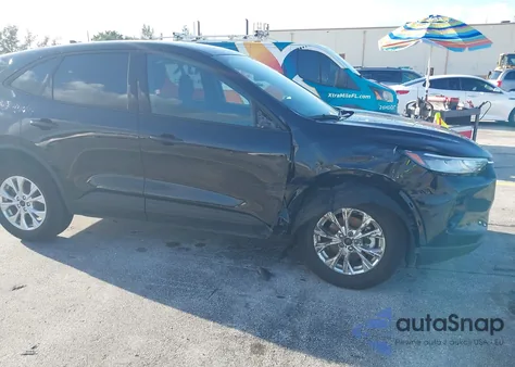 2025 Ford Escape Active z USA, uszkodzony, nr VIN 1FMCU9GN8SUA43080